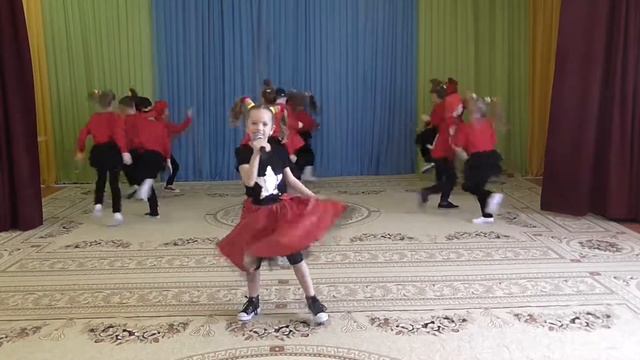 169 МБДОУ №29 Журавушка, город Сургут Морару Маргарита песня Цветик семицветик смотреть онлайн