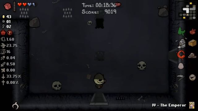 Viele neue Items! - The Binding Of Isaac: Afterbirth+ | Part 27 смотреть онлайн