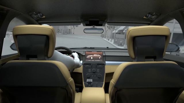 PreAct Technologies Saves Lives with Sensors That Can Tell When a Crash is Imminent смотреть онлайн