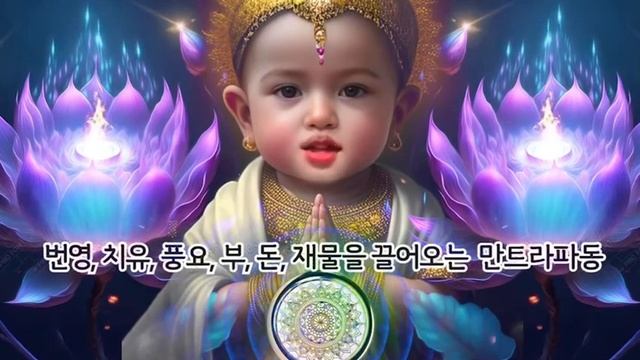 [ 10분집중 부자파동 차크라음악 ] 대운상승과 재수운수 대통을 잇는 쿤달리니 파동 차크라 주파수ㅣ대단한 부귀의 에너지ㅣChakra смотреть онлайн