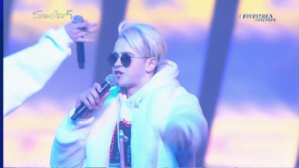 Никита Златоуст - Никитосик | SnowПати5