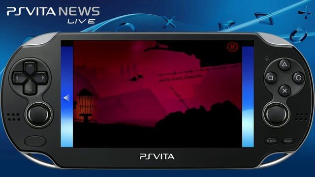 Red Game Without a Great Name - Coming soon to PS Vita смотреть онлайн