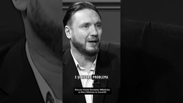 Interviu excepțional despre părinți & copii, copilărie & succes - Răzvan Vasile & Alice Năstase #mb смотреть онлайн