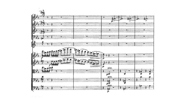 Tchaikovsky - Symphony No. 1, Op. 13 "Winter Dreams" смотреть онлайн