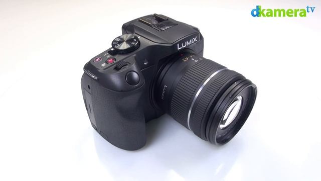 Panasonic Lumix DMC-G6 Test (1/7): Einleitung смотреть онлайн