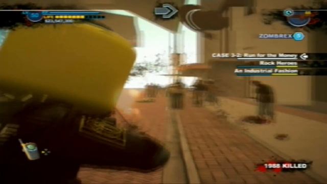 The Most Secret Item ever? Dead Rising 2 Easter Egg/Glitch/Trick смотреть онлайн
