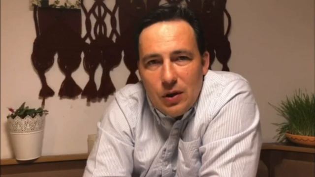 Mi rímel Istenre? ... (11. Rész) - Remény смотреть онлайн