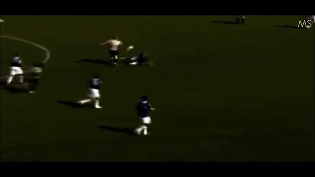 Miloš Krasić x Mile Kitić x Juventus - Mogao sam biti car (I could be the God - Milos Krasic) смотреть онлайн