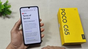 Poco C65 FRP Bypass Miui 14 | New Solution | Poco C65 Google Account Bypass Without Pc | Frp Unlock