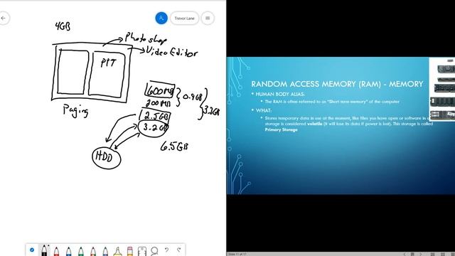 C# Lesson X4 - Random Access Memory (RAM) смотреть онлайн