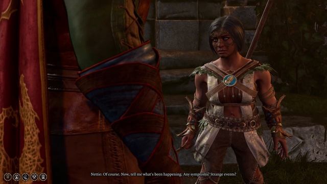 Baldurs Gate 3 No Charisma or Brain (Day 2 Edit) смотреть онлайн