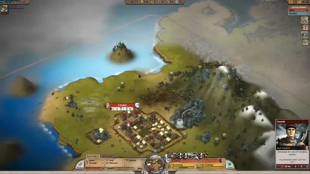 [4] Elemental: War of Magic v1.11 - Campaign смотреть онлайн