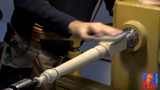 Особенности нанесения финишного покрытия. Прозрачного водного ладка и масла для мебели "Мартьянов" смотреть онлайн