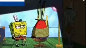 ви думаете што я робот губкабоб на разных языках