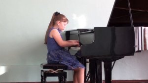 И.Парфёнов "Шутки клоуна"