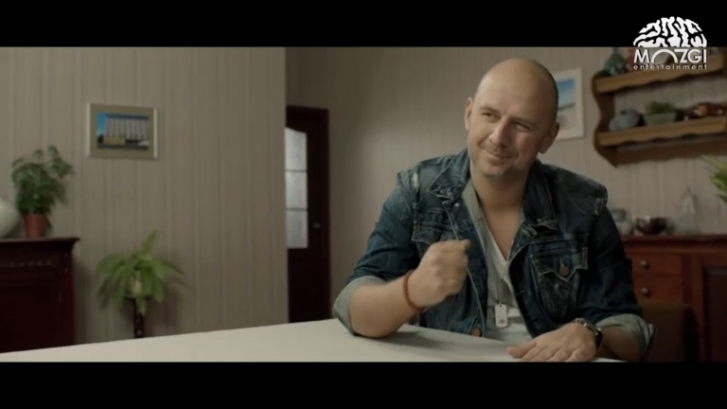 Потап и Настя - Умамы 2016 смотреть онлайн