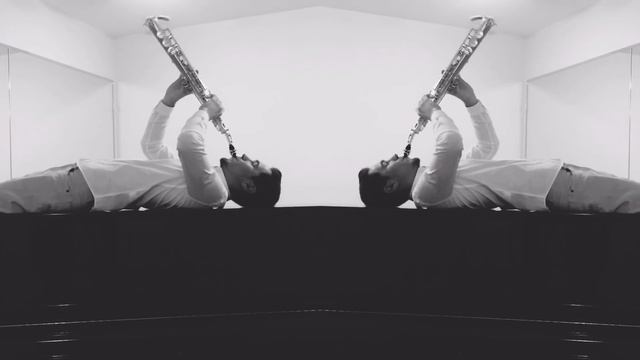DEBUSSY: CLAIR DE LUNE - KOVALEV (saxophone) & MAKSIUTA (piano) смотреть онлайн