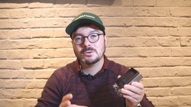 Canon G7X Mark III Test (français) смотреть онлайн