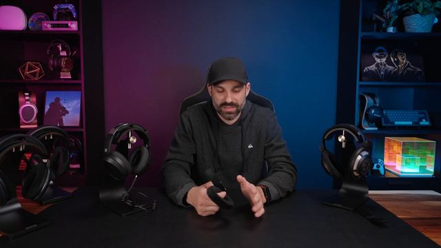 Sennheiser HD 490 Pro Review and Comparisons - A fresh model, with some familiarities смотреть онлайн