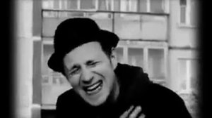 Купчино - столица МИРА! Billy`s band