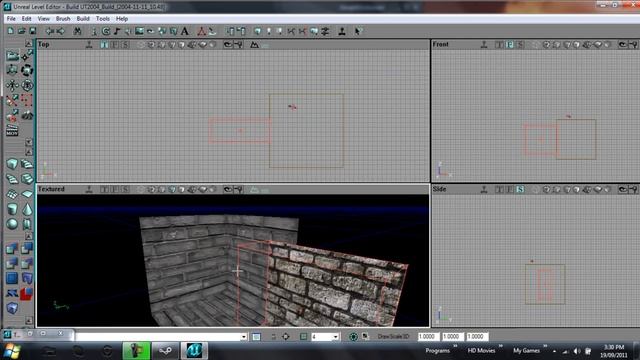 How To: Make a Killing Floor Map Part 1 смотреть онлайн