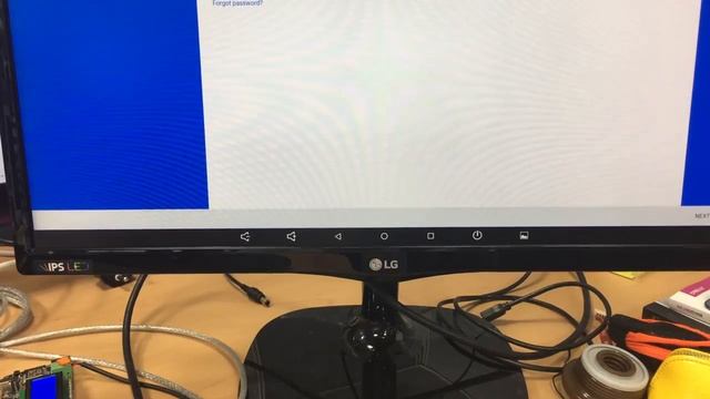 [ODROID-C2] Getting Start login Google Play смотреть онлайн