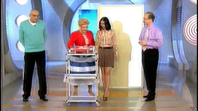 Жить здорово 01.08.12 (начало).mkv смотреть онлайн