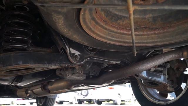 Vancouver Velocity Cars Ltd. #18971 Mitsubishi Delica D5 G NAV Package 4WD (JDM 2.4l 4B12 4 CYL) смотреть онлайн