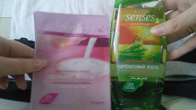 Заказ Avon 6-2015/только для себя/ смотреть онлайн