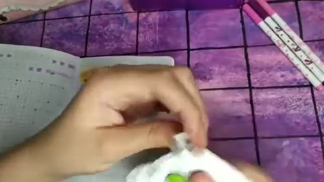 Бумажные сюрпризы| Распоковка| +Новинка ластики смотреть онлайн