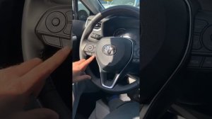 Toyota Rav 4 Bluetooth Setup and Pairing To Your Phone