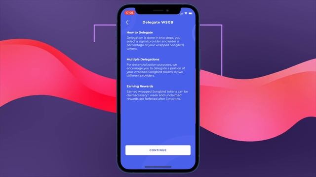 BiFrost Wallet Walkthrough / Demo - Songbird Functionality Included! смотреть онлайн