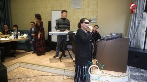Матлуба Рахимова 2022 /Matluba Rahimova 2022