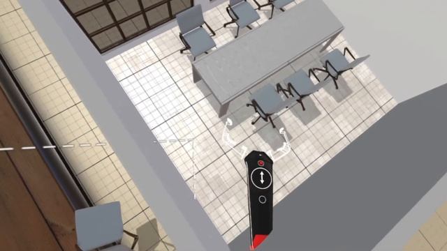 TrueScale VR: Object Rescaling смотреть онлайн