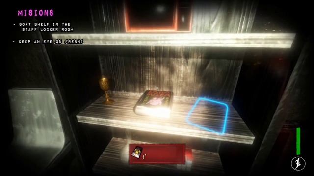 ФНАФ ДЛЯ ВЗРОСЛЫХ... смотреть онлайн