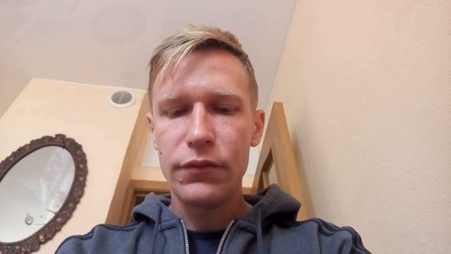 Перелом челюсти. Год спустя. смотреть онлайн