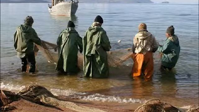 Безветренный Байкал - какое диво! смотреть онлайн