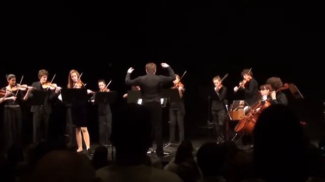 Antonio Vivaldi: 4 seasons - Summer смотреть онлайн