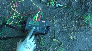 Заземление в многоквартирном доме.