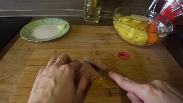 3 Экономных ВТОРЫХ блюда/Простые вторые блюда смотреть онлайн