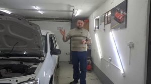 Прошиваем М86 Ларгус ч.1