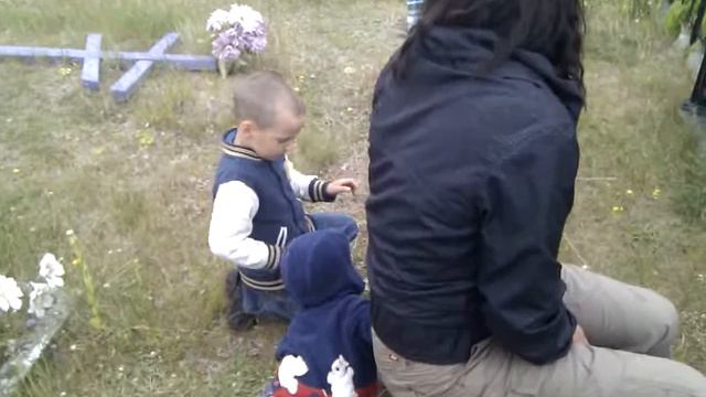 Дедушка Леня смотреть онлайн