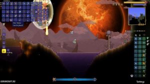 МЯУМУР Террария (полный гайд) | Как найти Мяумур в Террария