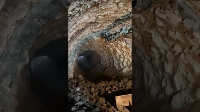 Начало демонтажа обмазки смотреть онлайн