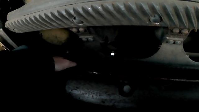 Сезон 2022 Ремонт зернового комбайна Акрос-550 смотреть онлайн