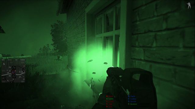 ArmA 3, COT, CoD inspiration misson, 2022-05-14 смотреть онлайн