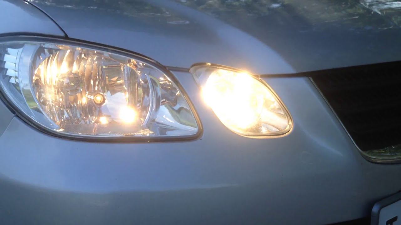 Видео-Обзор Мицубиси Аиртрэк/Mitsubishi Airtrek. смотреть онлайн