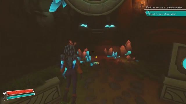Windfolk: Sky Is Just The Beginning Walkthrough Part 1 смотреть онлайн