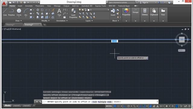 Autodesk AutoCAD 2015 Tutorial | A Quick Run Through Of AutoCAD 2015 смотреть онлайн