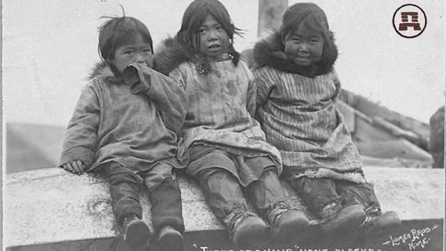 О чем рассказывают предания северных народов Георгий Сидоров смотреть онлайн